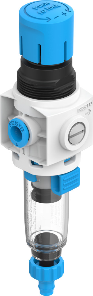 Фильтр-регулятор