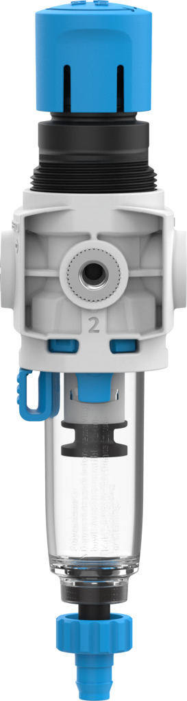 Фильтр-регулятор FESTO MS2-LFR-M5-D6-C-P-M-A8-B (8086643) - фото 3