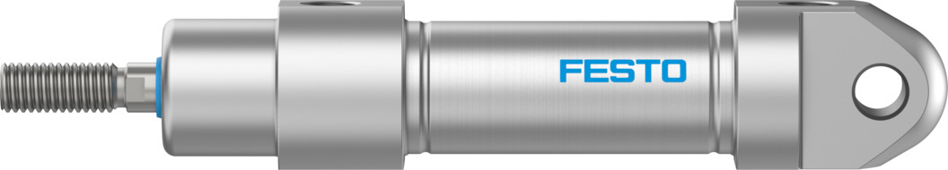 Цилиндр ISO