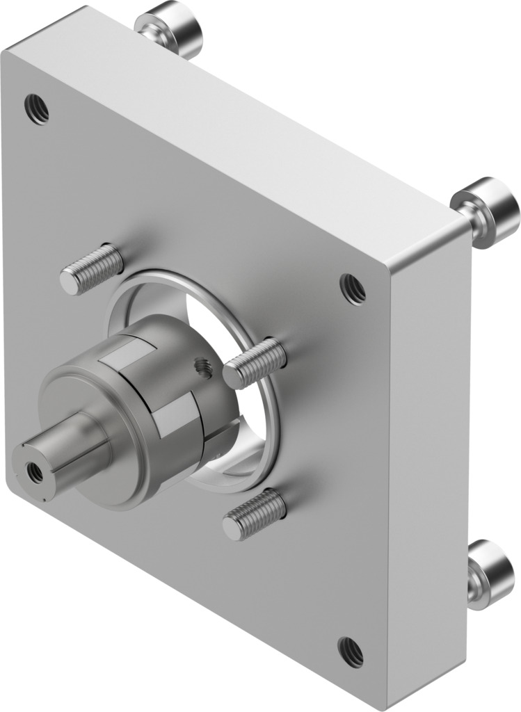 Осевой комплект FESTO EAMM-A-K38-87A (560682) - фото 2