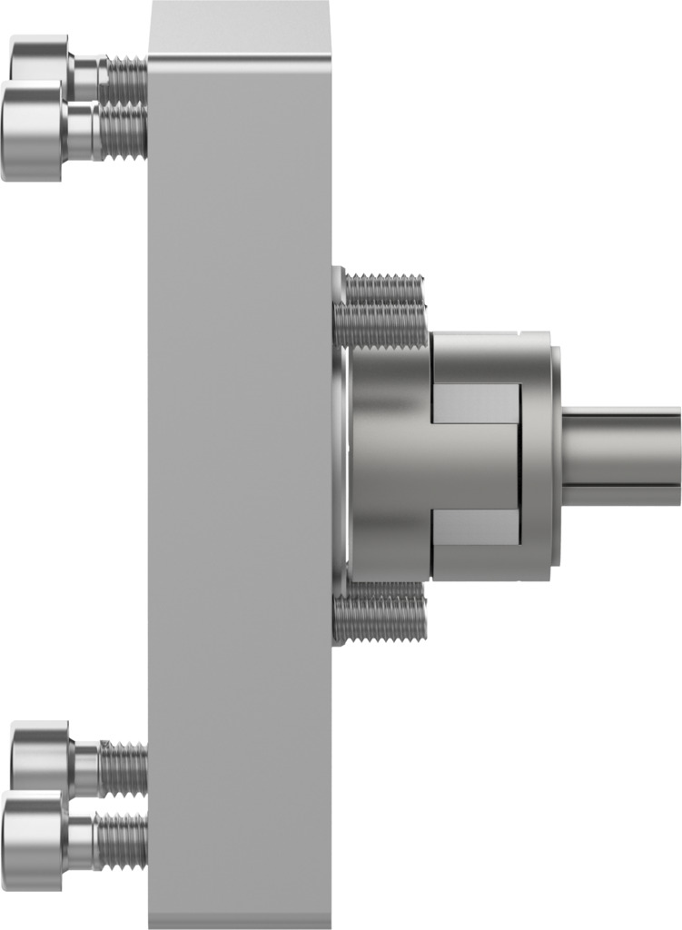 Осевой комплект FESTO EAMM-A-K38-87A (560682) - фото 3
