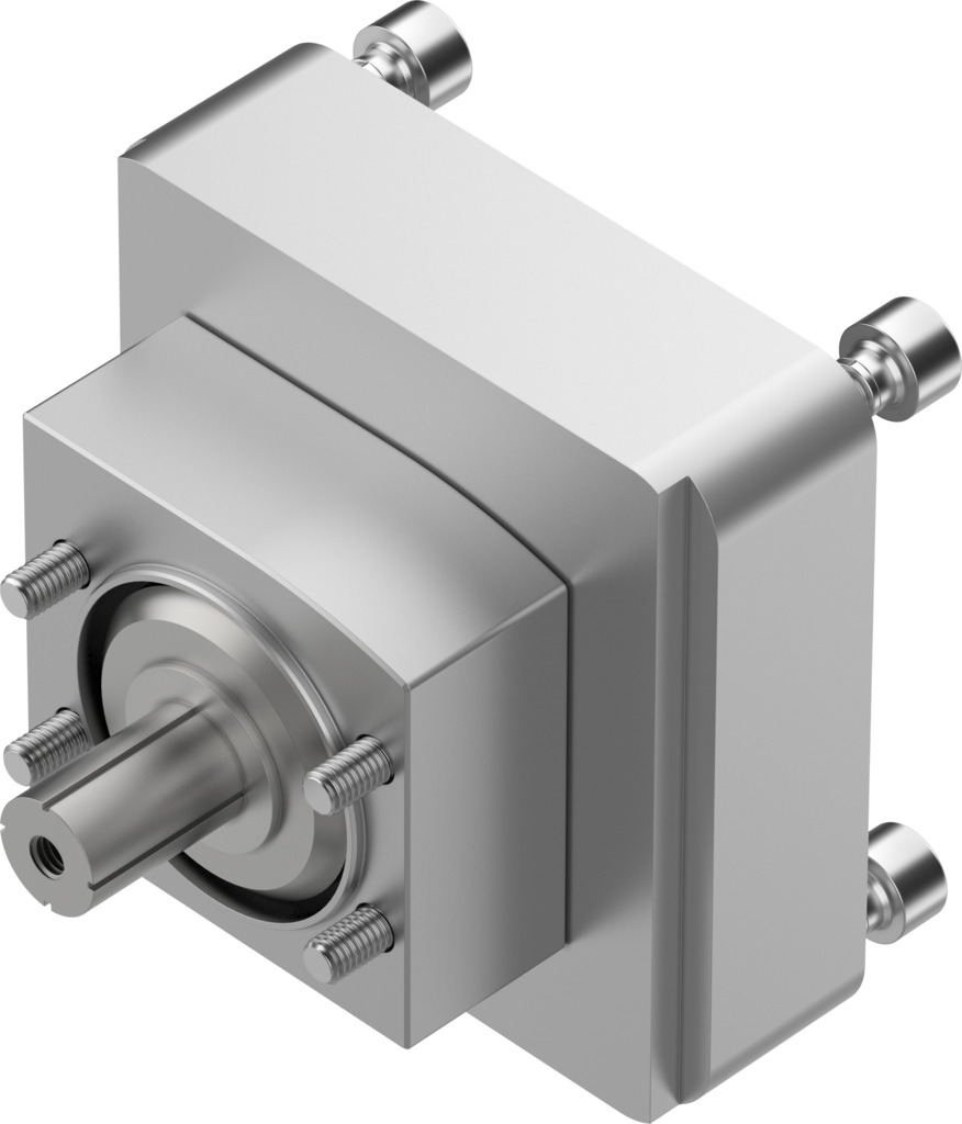 Осевой комплект FESTO EAMM-A-N48-100A (1201894) - фото 2