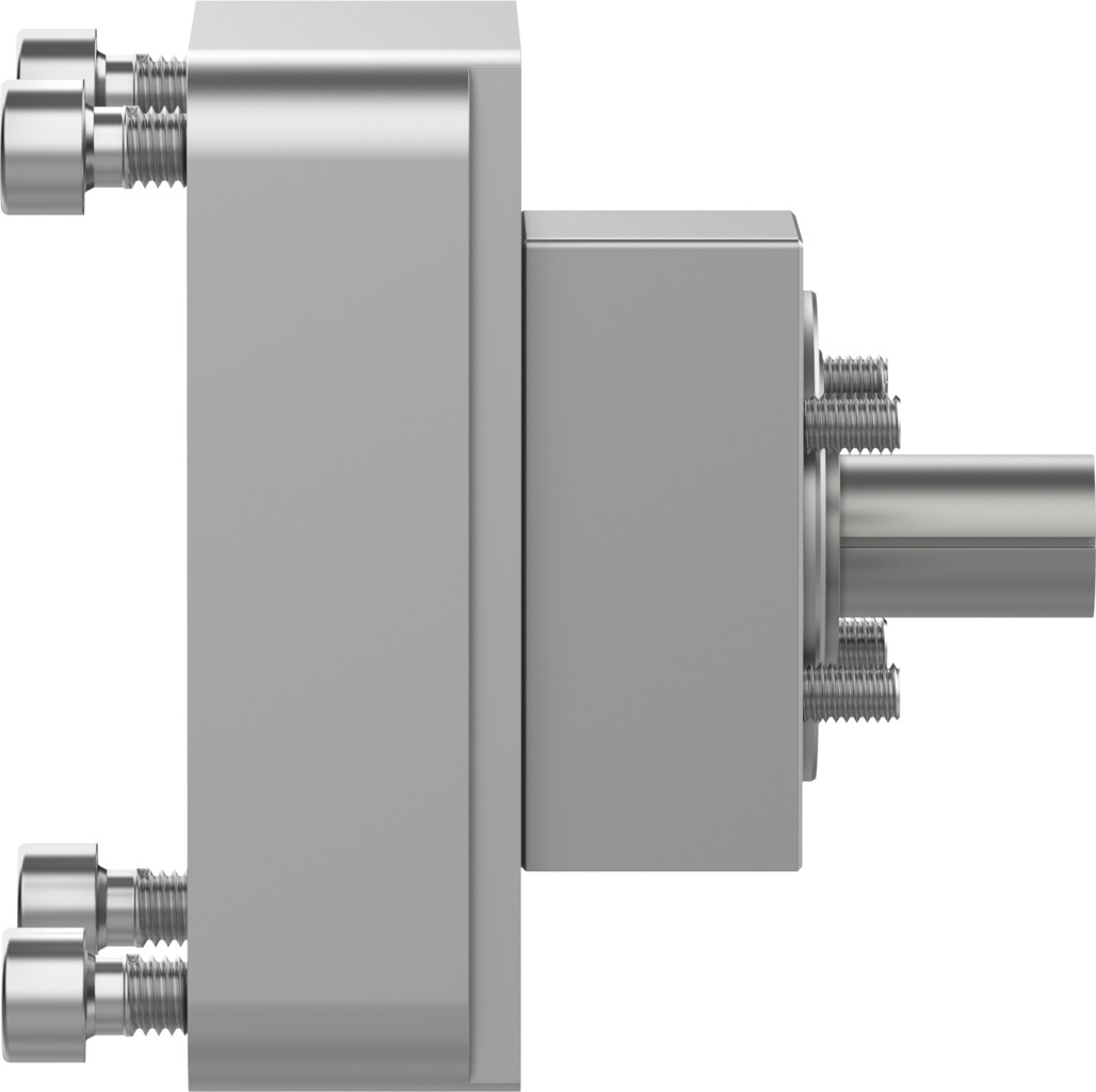 Осевой комплект FESTO EAMM-A-N48-100A (1201894) - фото 3