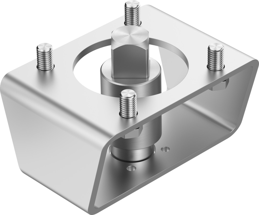 Монтажный комплект FESTO DARQ-K-V-F12S27-F05S14-R13 (8133486) - фото 2