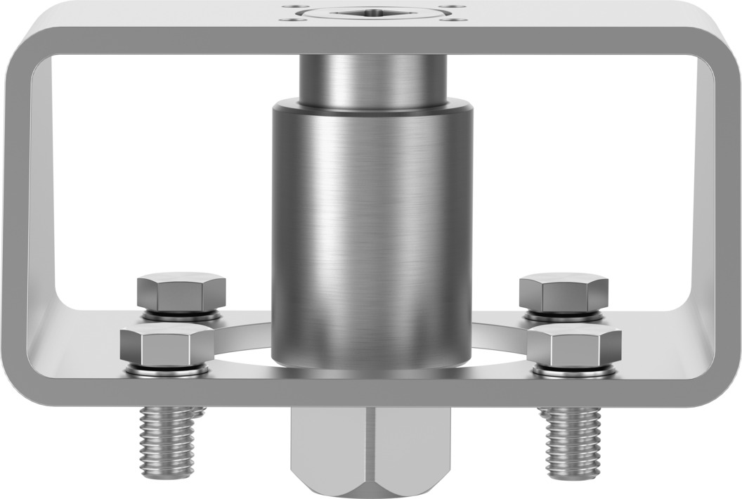 Монтажный комплект FESTO DARQ-K-V-F12S27-F05S14-R13 (8133486) - фото 3