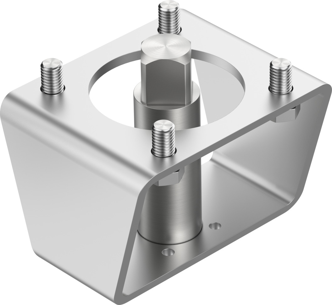 Монтажный комплект FESTO DARQ-K-V-F12S27-F07S14-R13 (8131545) - фото 2