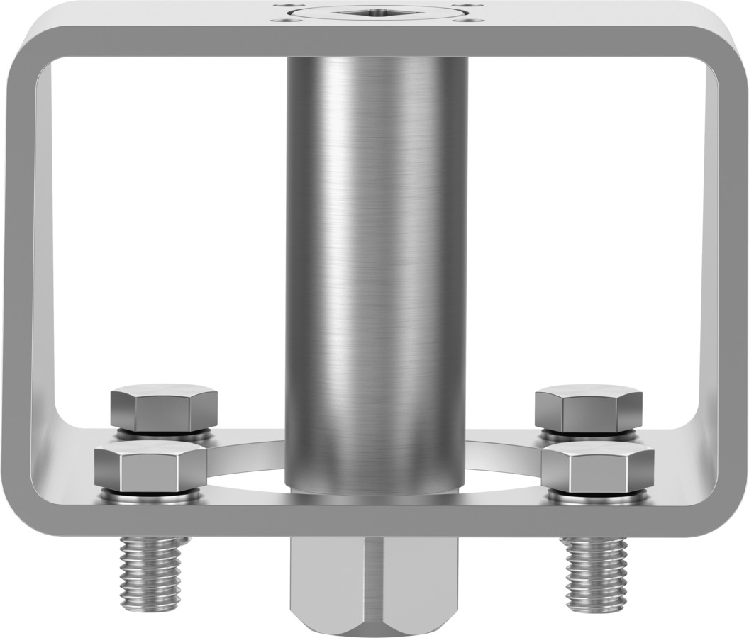 Монтажный комплект FESTO DARQ-K-V-F12S27-F07S14-R13 (8131545) - фото 3