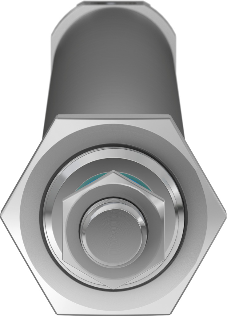 Цилиндр ISO FESTO DSNU-25-300-PPV-A (19253) - фото 4