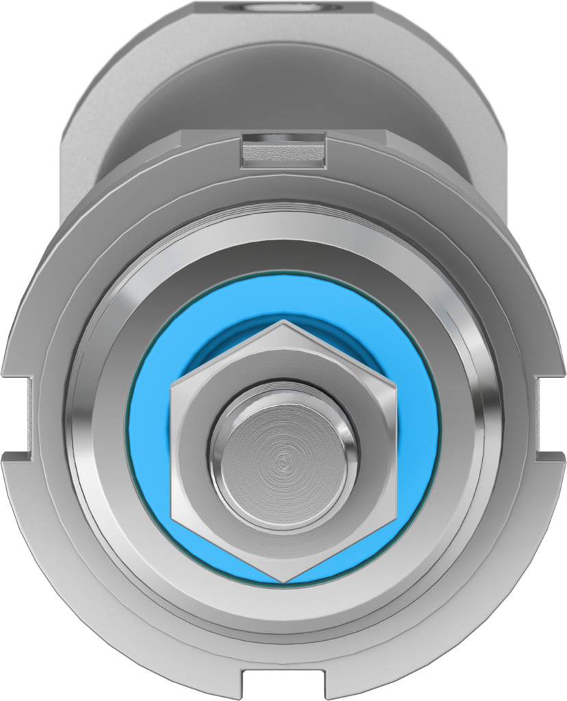 Круглый цилиндр FESTO DSNU-32-125-PPS-A (559300) - фото 4