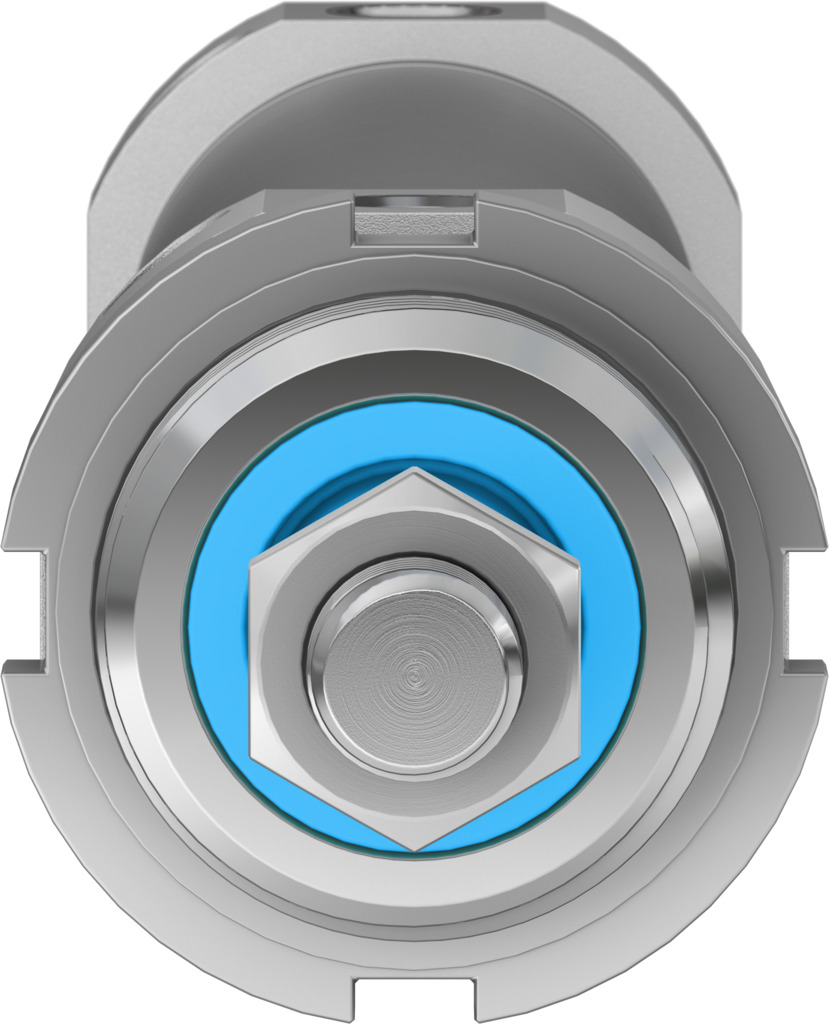 Круглый цилиндр FESTO DSNU-32-125-PPV-A (196025) - фото 4