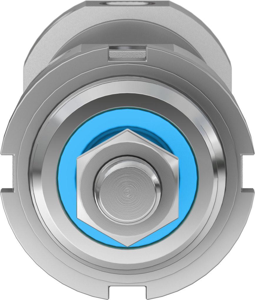 Круглый цилиндр FESTO DSNU-32-80-PPV-A (196023) - фото 4