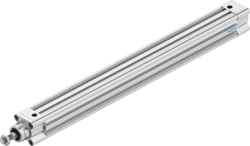 Стандартный цилиндр