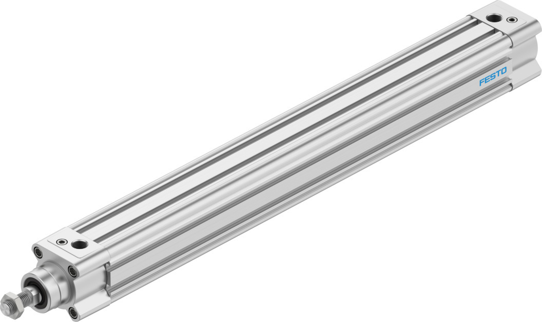 Стандартный цилиндр