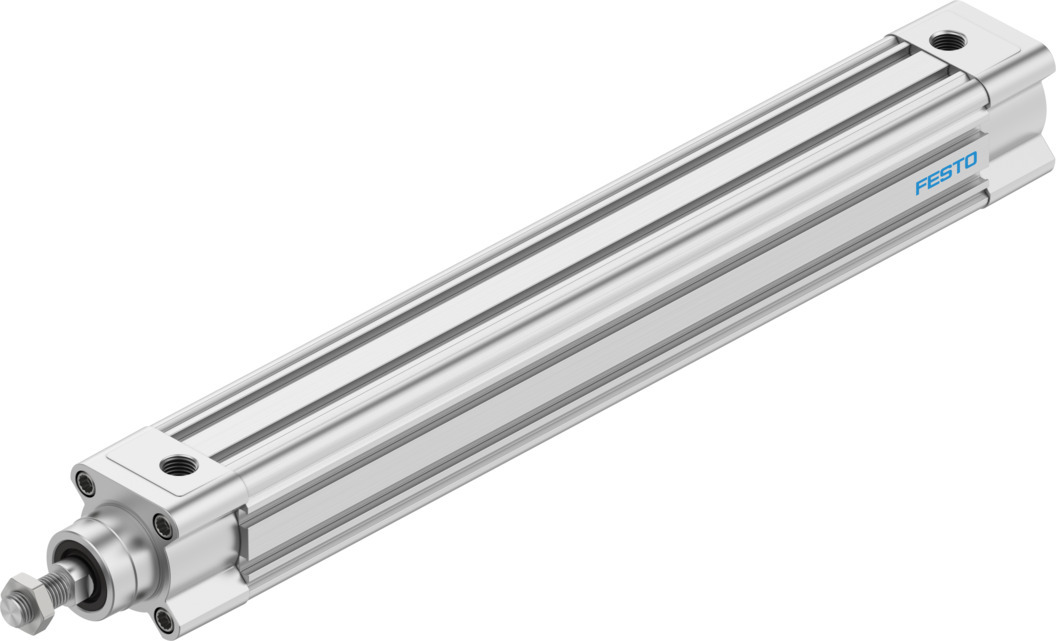 Стандартный цилиндр