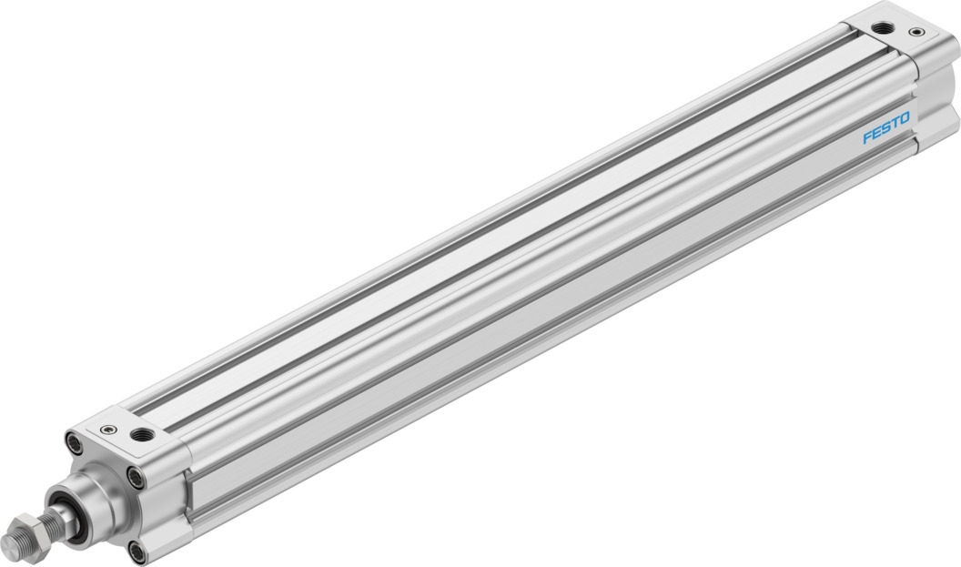 Стандартный цилиндр