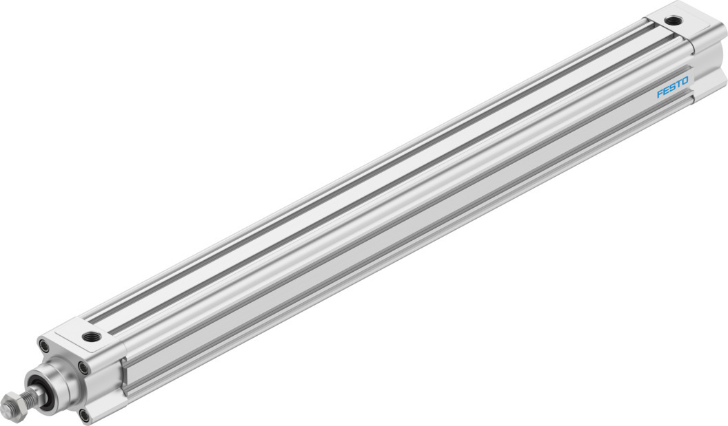 Стандартный цилиндр