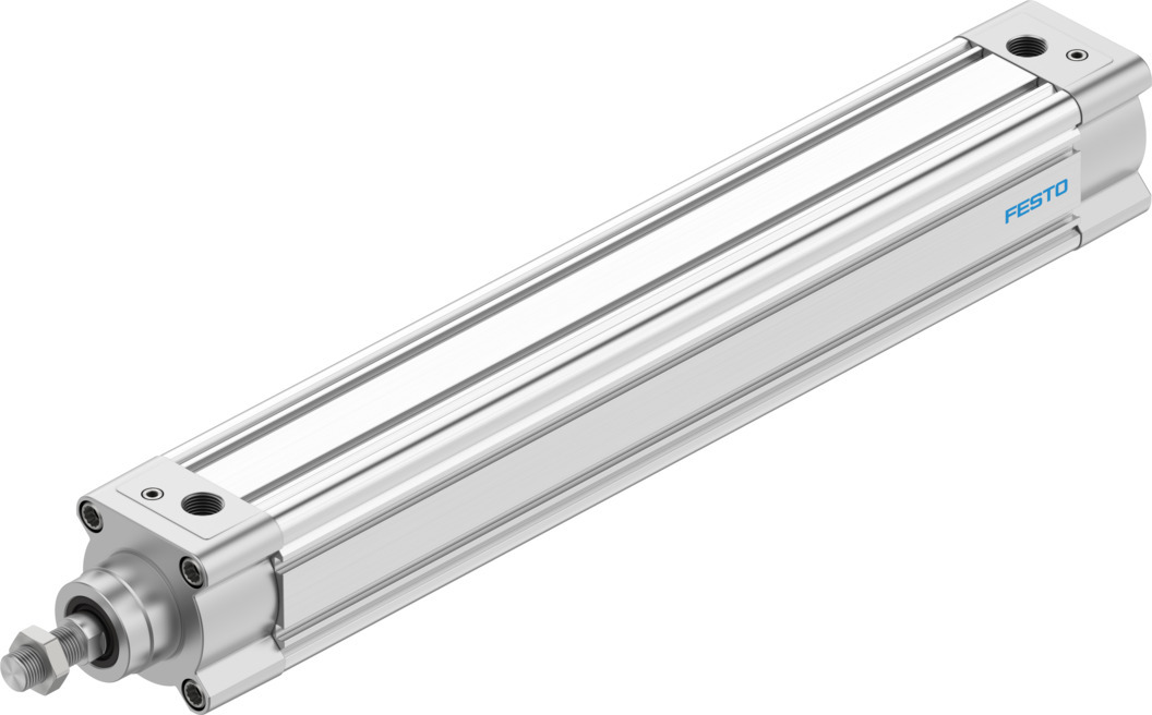 Стандартный цилиндр