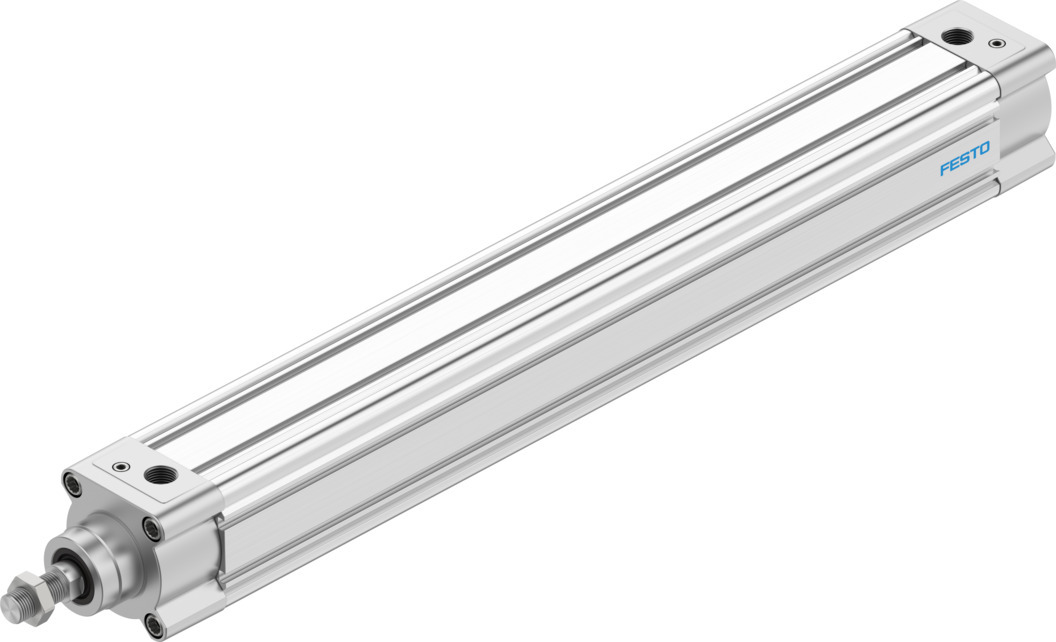 Стандартный цилиндр