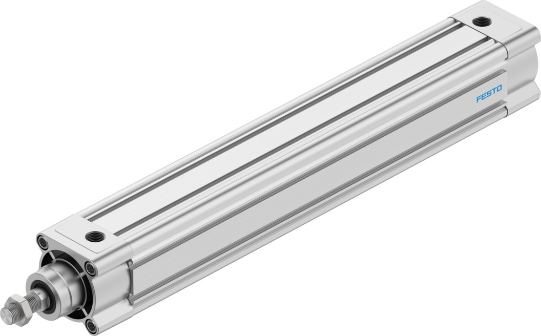 Стандартный цилиндр