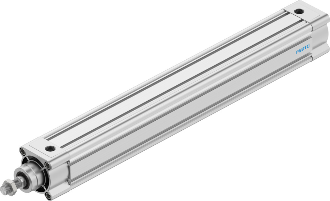 Стандартный цилиндр