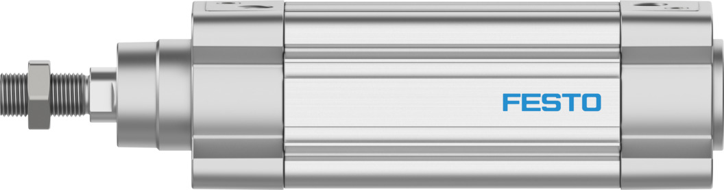 Цилиндр ISO FESTO DSBC-50-80-D3-PPVA-N3 (3659474) - фото 3