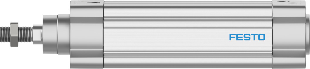 Цилиндр ISO FESTO DSBC-50-125-D3-PPVA-N3 (3659476) - фото 3