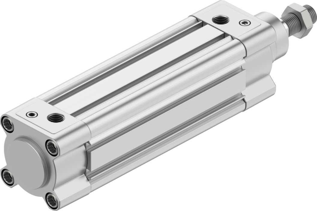 Цилиндр ISO FESTO DSBC-50-125-D3-PPVA-N3 (3659476) - фото 2