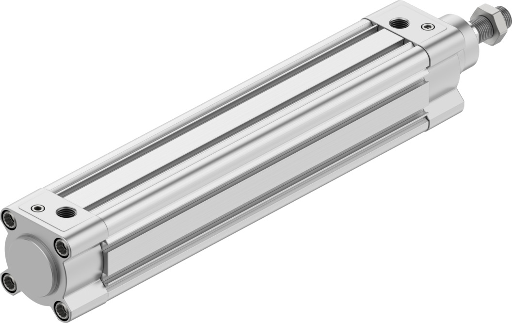 Цилиндр ISO FESTO DSBC-50-250-D3-PPVA-N3 (3659480) - фото 2