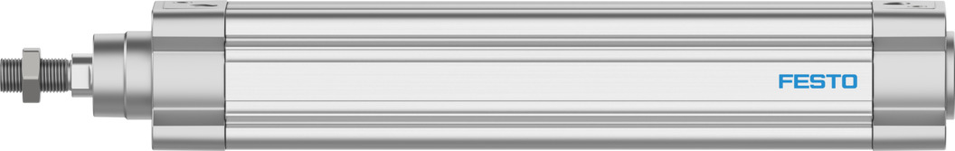 Цилиндр ISO FESTO DSBC-50-250-D3-PPVA-N3 (3659480) - фото 3