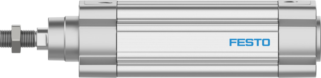 Цилиндр ISO FESTO DSBC-50-100-D3-PPSA-N3 (3659499) - фото 3