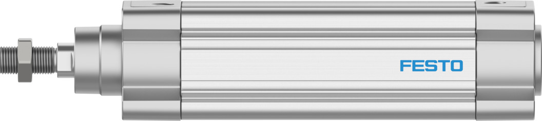 Цилиндр ISO FESTO DSBC-50-125-D3-PPSA-N3 (3659500) - фото 3