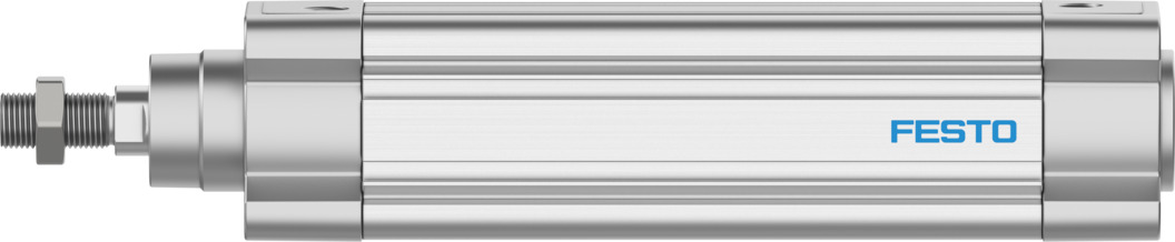 Цилиндр ISO FESTO DSBC-50-150-D3-PPSA-N3 (3659501) - фото 3