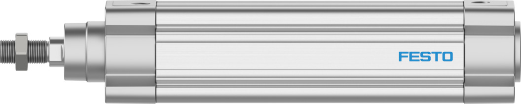 Цилиндр ISO FESTO DSBC-50-160-D3-PPSA-N3 (3659502) - фото 3