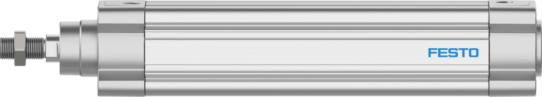 Цилиндр ISO FESTO DSBC-50-200-D3-PPSA-N3 (3659503) - фото 3