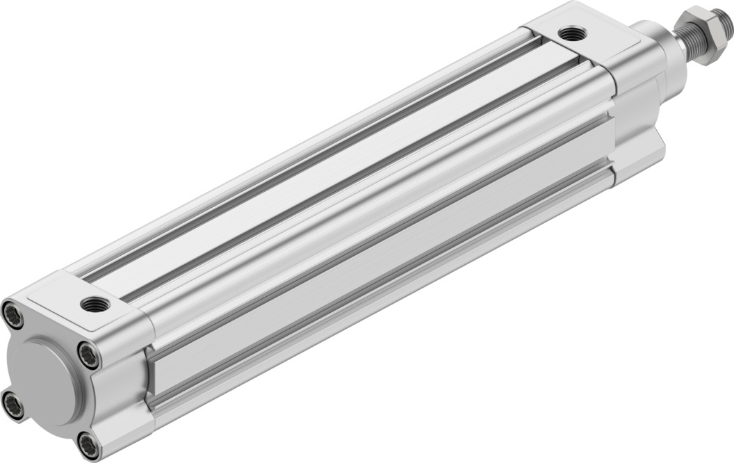 Цилиндр ISO FESTO DSBC-50-250-D3-PPSA-N3 (3659504) - фото 2