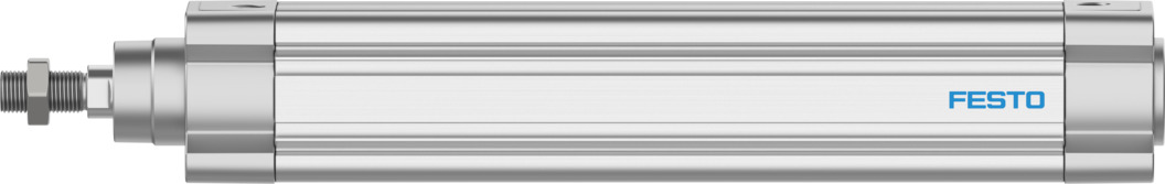 Цилиндр ISO FESTO DSBC-50-250-D3-PPSA-N3 (3659504) - фото 3