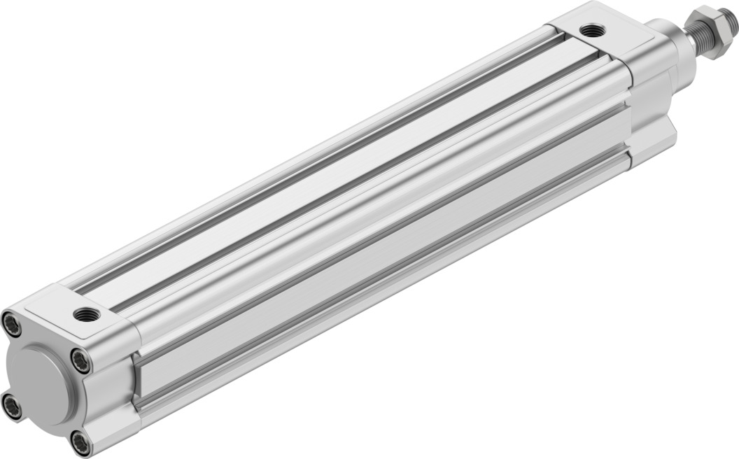 Цилиндр ISO FESTO DSBC-50-300-D3-PPSA-N3 (3659505) - фото 2