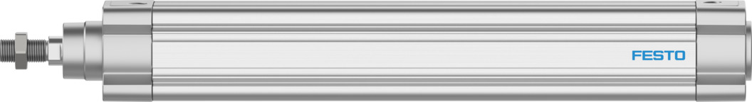 Цилиндр ISO FESTO DSBC-50-320-D3-PPSA-N3 (3659506) - фото 3