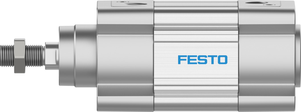 Цилиндр ISO FESTO DSBC-63-20-D3-PPVA-N3 (3657859) - фото 3