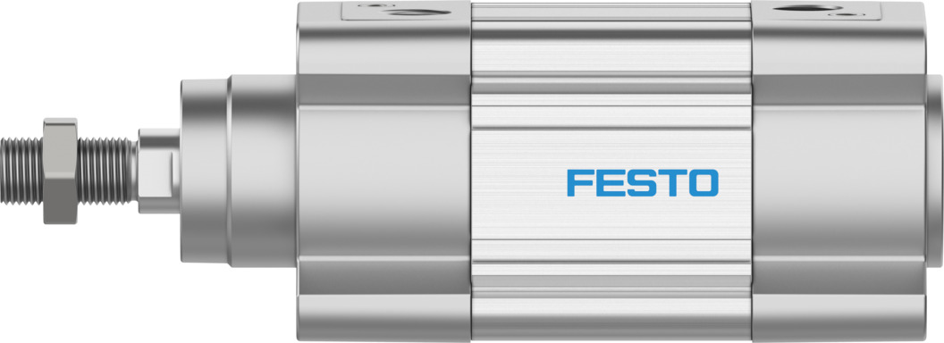 Цилиндр ISO FESTO DSBC-63-25-D3-PPVA-N3 (3657860) - фото 3