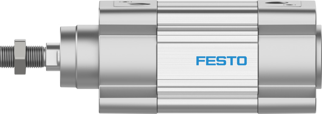 Цилиндр ISO FESTO DSBC-63-30-D3-PPVA-N3 (3657861) - фото 3