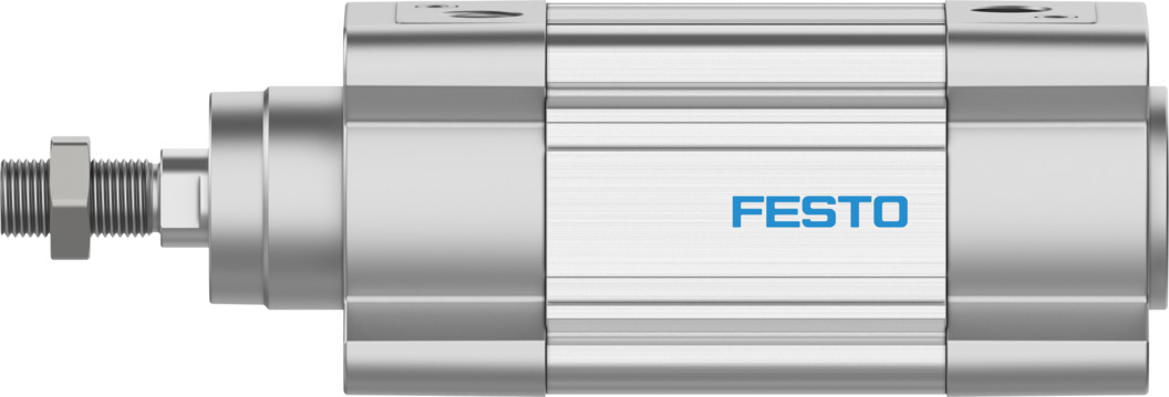 Цилиндр ISO FESTO DSBC-63-40-D3-PPVA-N3 (3657862) - фото 3