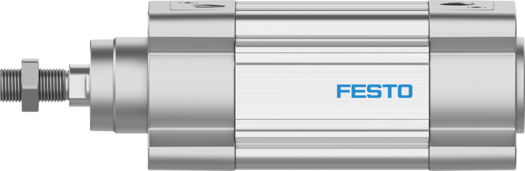 Цилиндр ISO FESTO DSBC-63-50-D3-PPVA-N3 (3657863) - фото 3