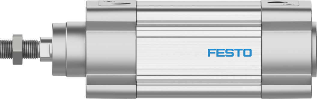 Цилиндр ISO FESTO DSBC-63-60-D3-PPVA-N3 (3657864) - фото 3