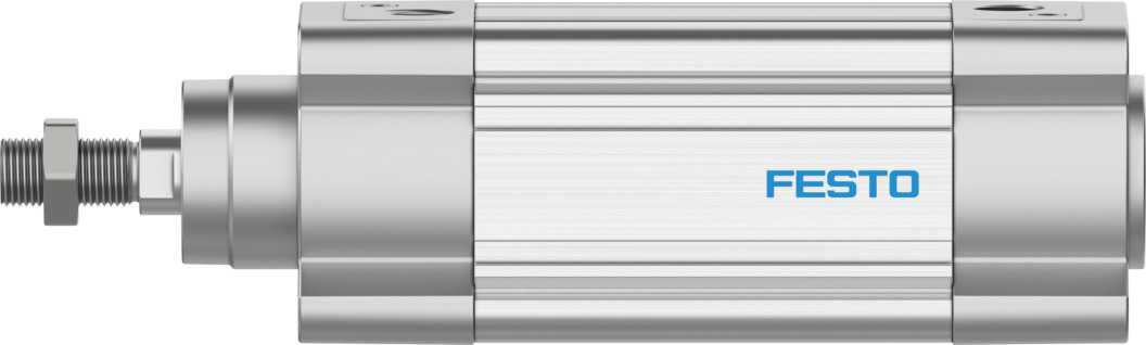 Цилиндр ISO FESTO DSBC-63-70-D3-PPVA-N3 (3657865) - фото 3