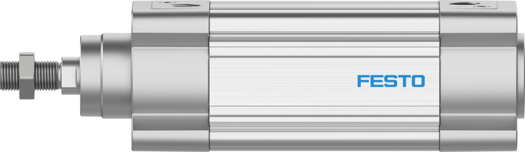 Цилиндр ISO FESTO DSBC-63-80-D3-PPVA-N3 (3657866) - фото 3