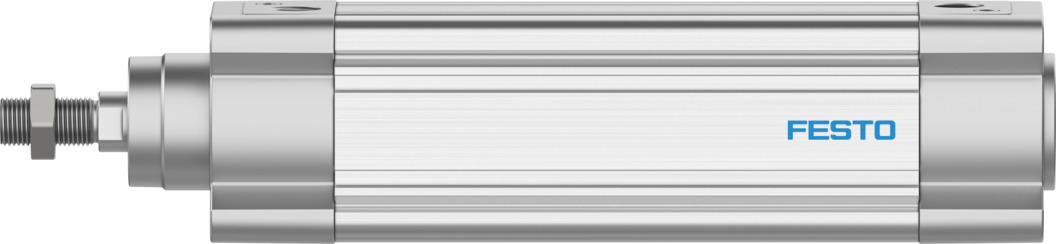 Цилиндр ISO FESTO DSBC-63-150-D3-PPVA-N3 (3657869) - фото 3