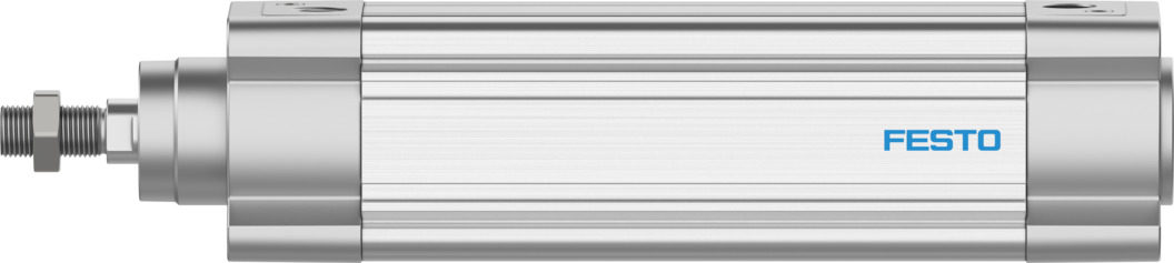 Цилиндр ISO FESTO DSBC-63-160-D3-PPVA-N3 (3657870) - фото 3