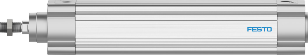 Цилиндр ISO FESTO DSBC-63-250-D3-PPVA-N3 (3657872) - фото 3