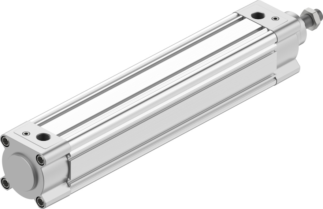 Цилиндр ISO FESTO DSBC-63-300-D3-PPVA-N3 (3657873) - фото 2